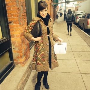 Meet your Posher, Meghan